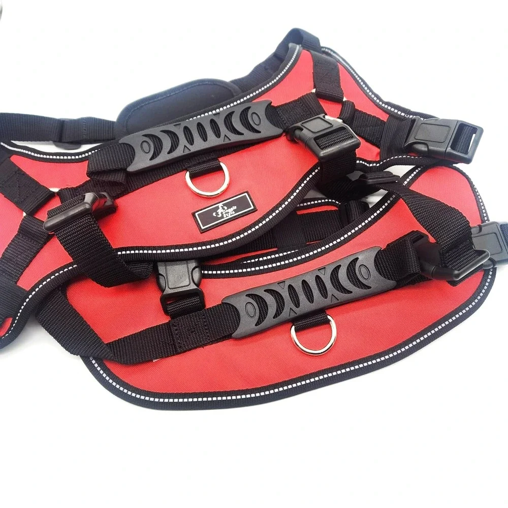 Size‎ S Doggie Stylz Full Body Lift Harness for Front & Rear Dog Support